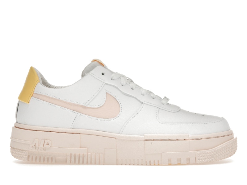 nike air force 1 pixel 44