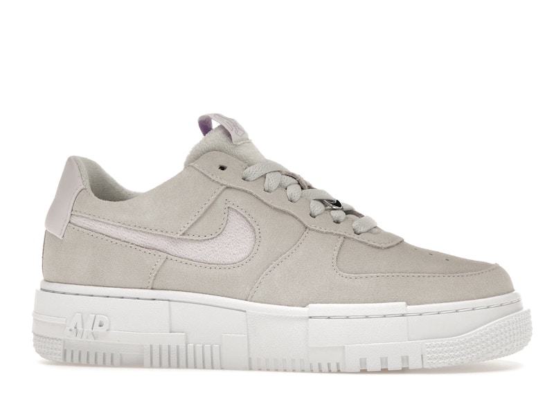 Nike Air Force 1 Low Pixel Sail Photon Dust (Women's)