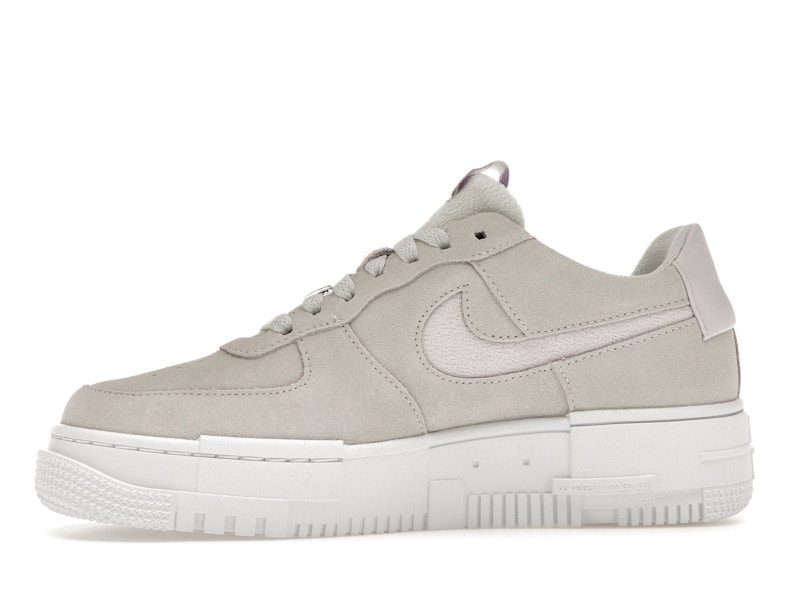 Nike Air Force 1 Low Pixel Sail Photon Dust (Women's)