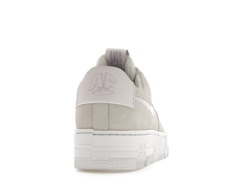 Nike Air Force 1 Low Pixel Sail Photon Dust (Women's)