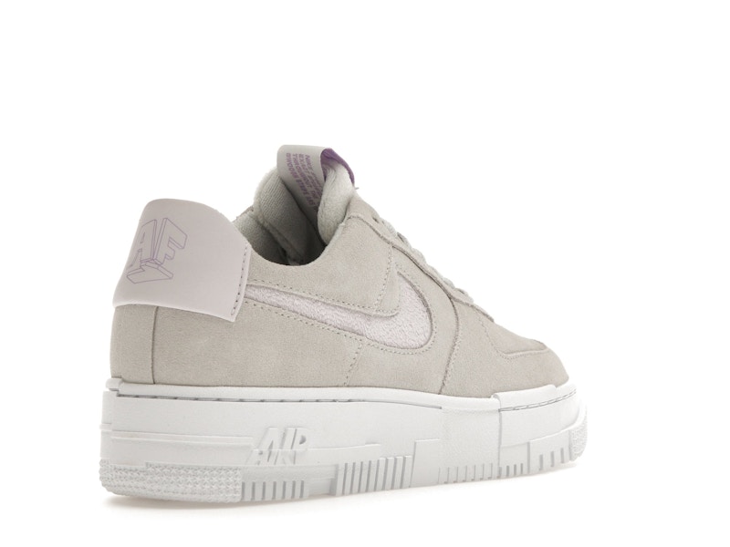 Nike Air Force 1 Low Pixel Sail Photon Dust (Women's)