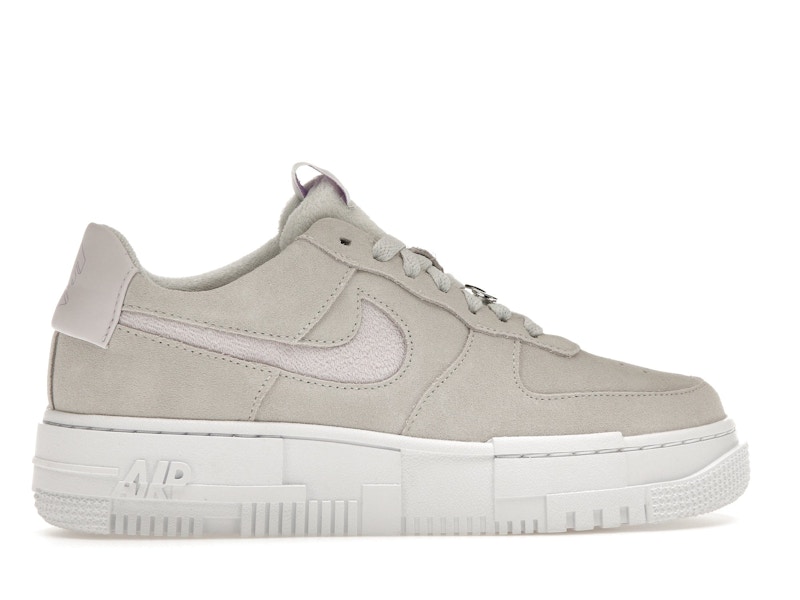Nike Air Force 1 Low Pixel Sail Photon Dust (Women's)