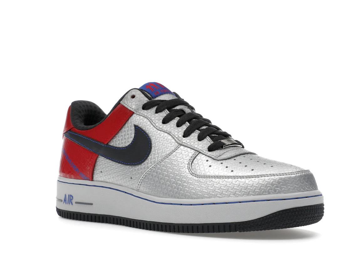 Nike Air Force 1 Low '07 PRM Jones Original Six