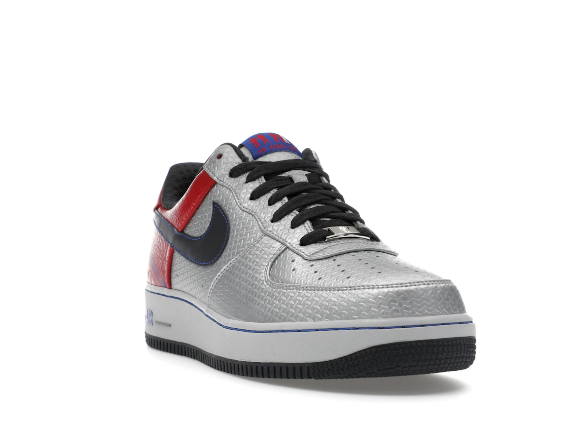 Nike Air Force 1 Low '07 PRM Jones Original Six