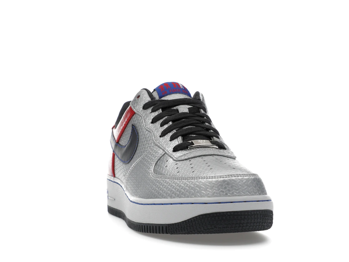 Nike Air Force 1 Low '07 PRM Jones Original Six