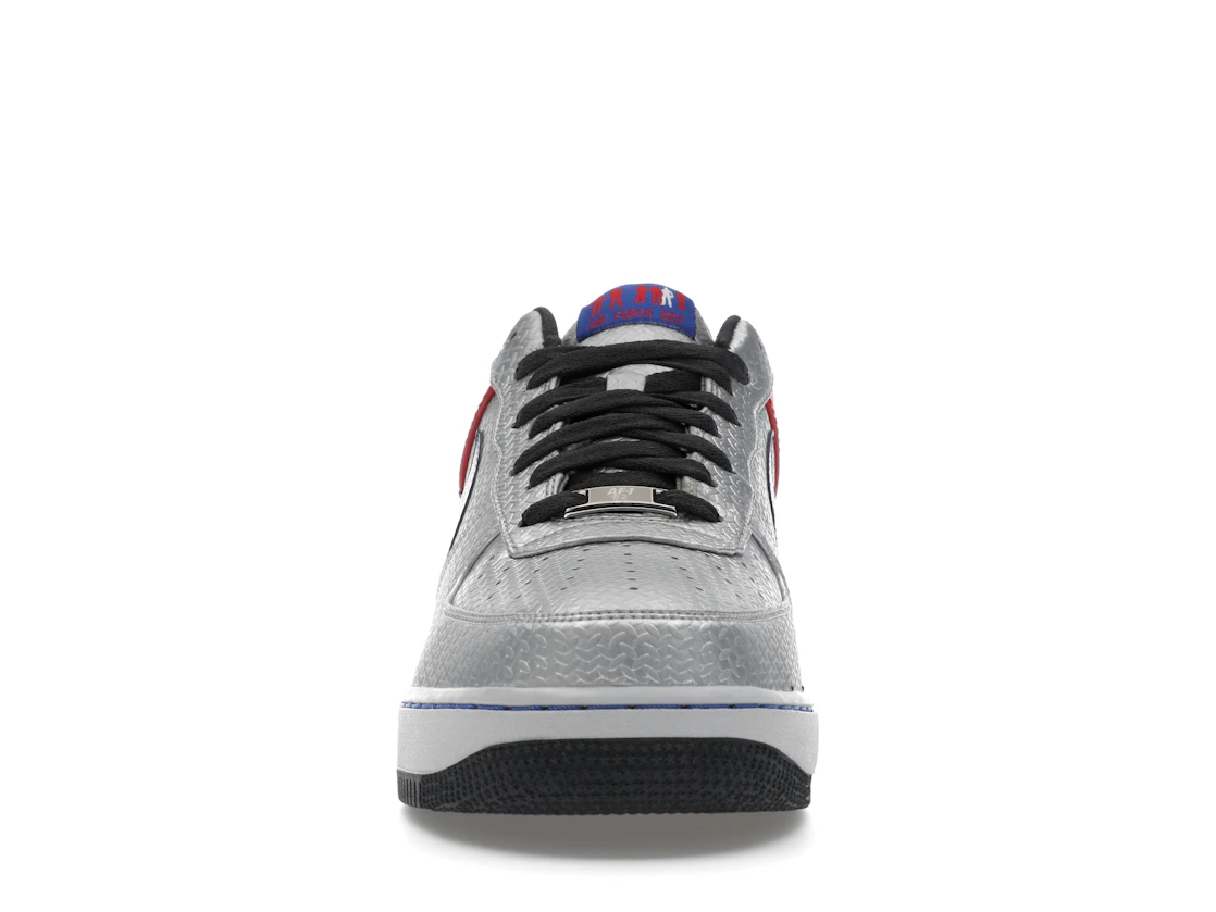 Nike Air Force 1 Low '07 PRM Jones Original Six