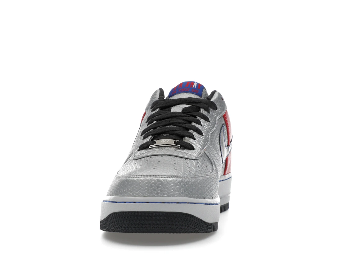 Nike Air Force 1 Low '07 PRM Jones Original Six