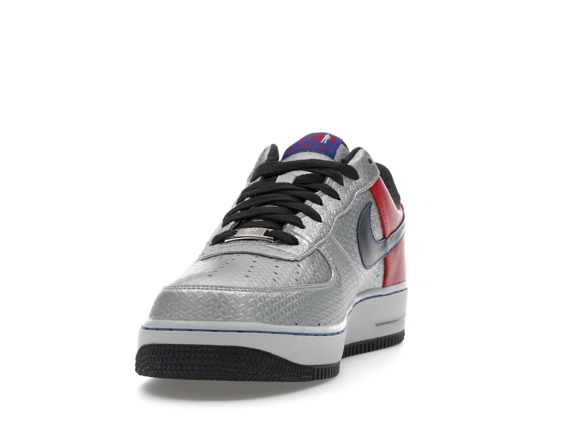 Nike Air Force 1 Low '07 PRM Jones Original Six