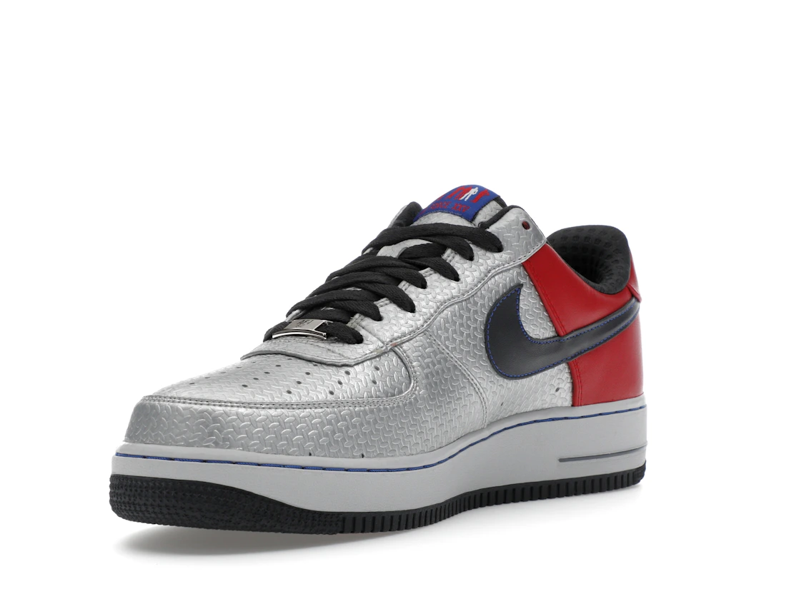 Nike Air Force 1 Low '07 PRM Jones Original Six