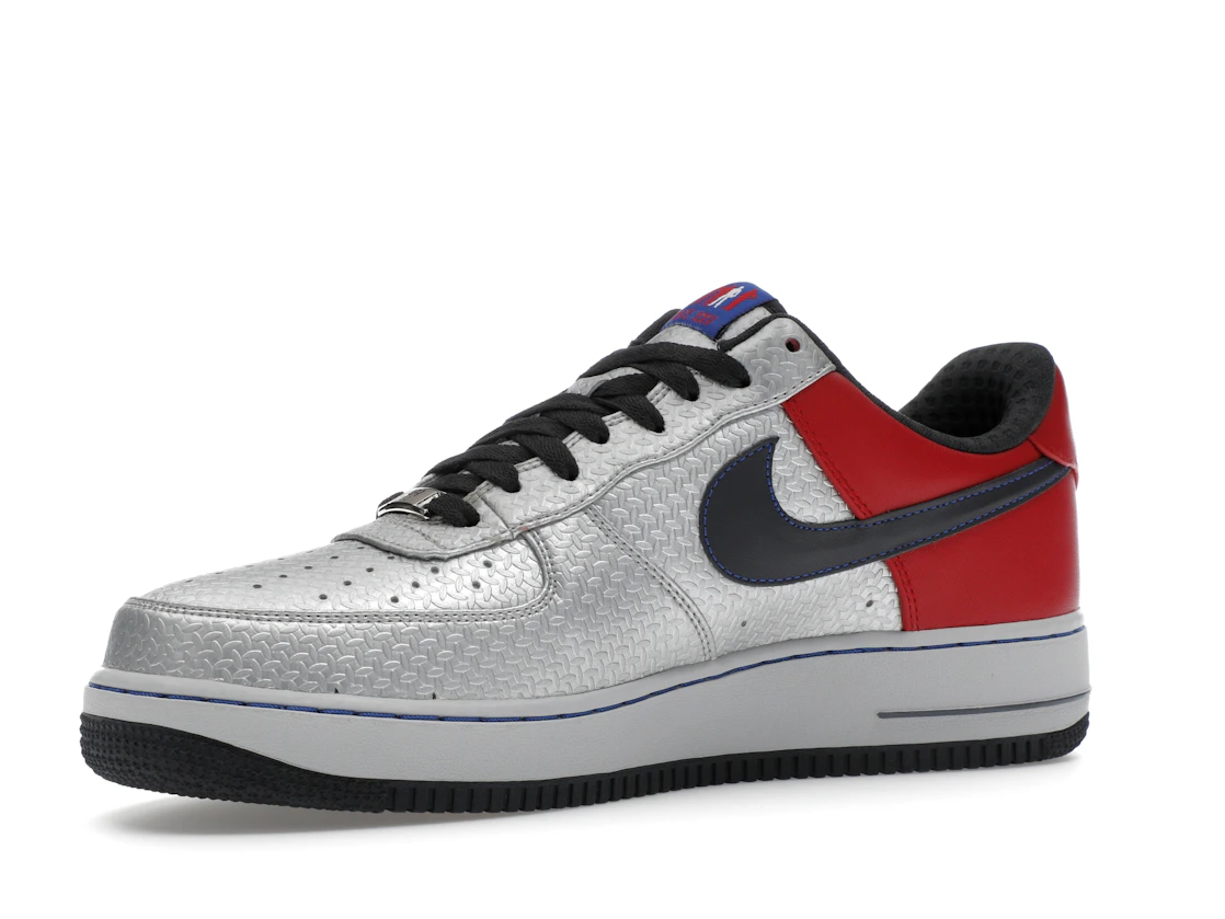 Nike Air Force 1 Low '07 PRM Jones Original Six