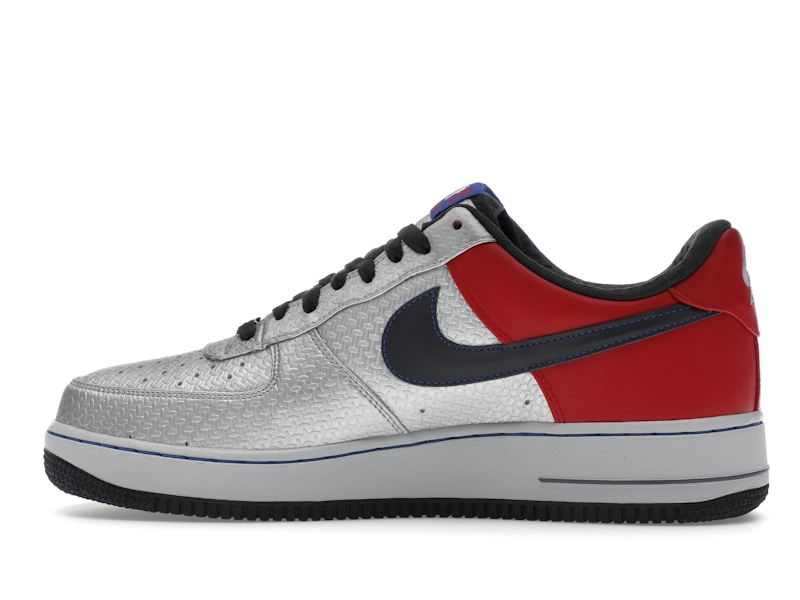 Nike Air Force 1 Low '07 PRM Jones Original Six