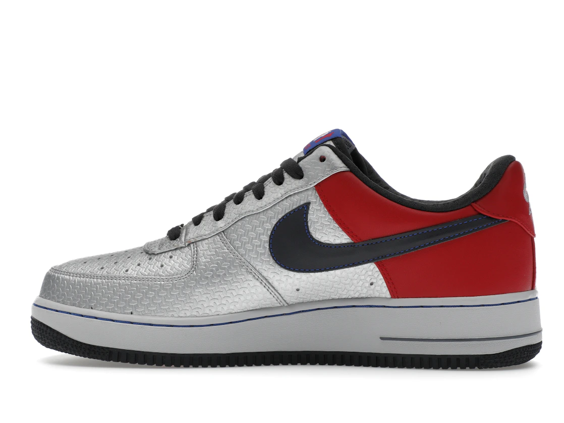 Nike Air Force 1 Low '07 PRM Jones Original Six