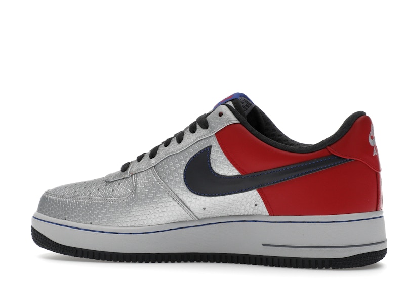 Nike Air Force 1 Low '07 PRM Jones Original Six