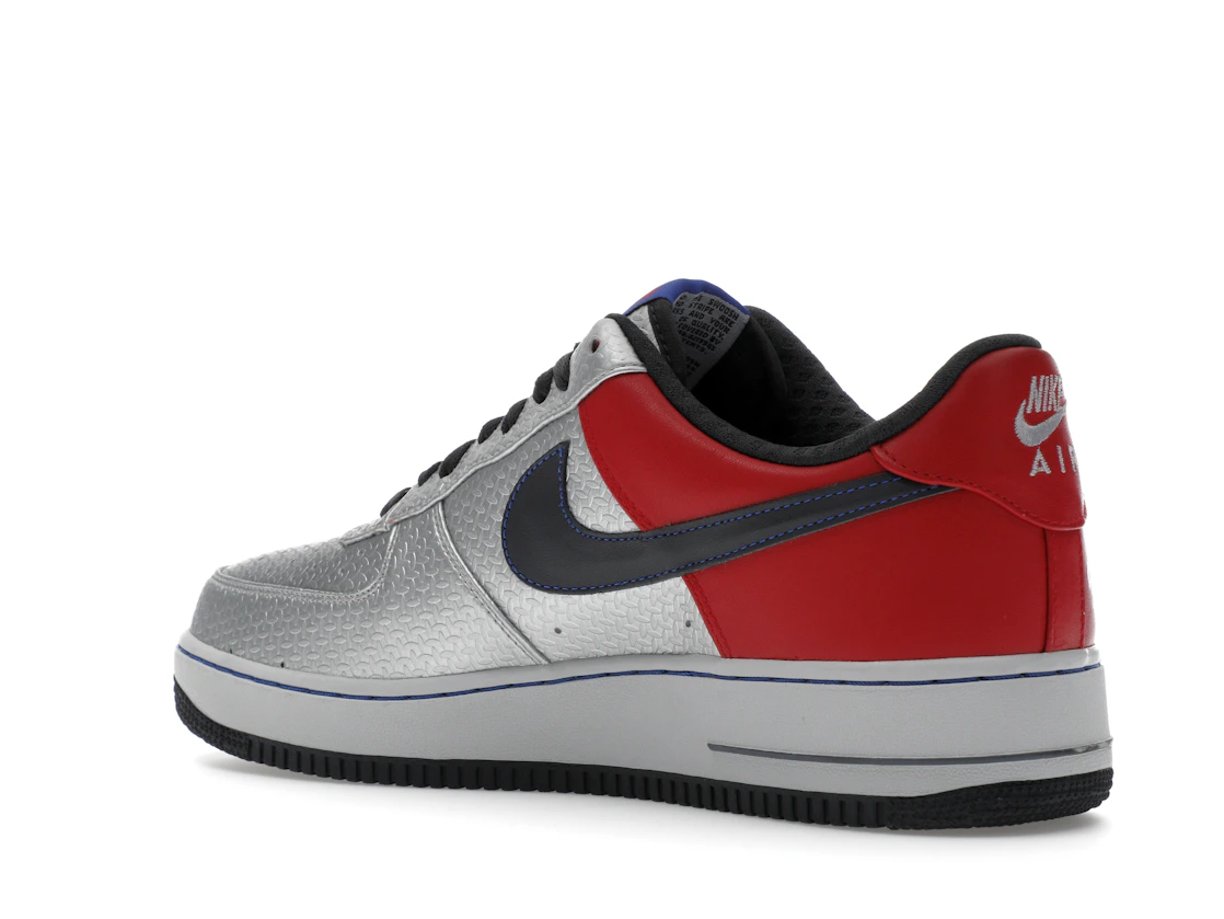 Nike Air Force 1 Low '07 PRM Jones Original Six