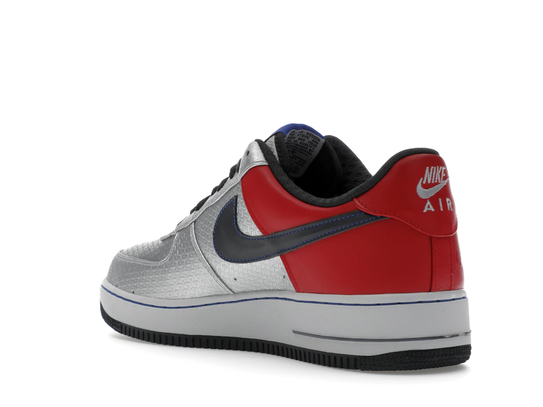 Nike Air Force 1 Low '07 PRM Jones Original Six