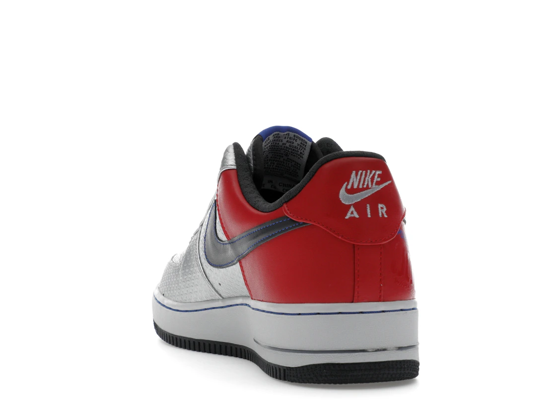 Nike Air Force 1 Low '07 PRM Jones Original Six
