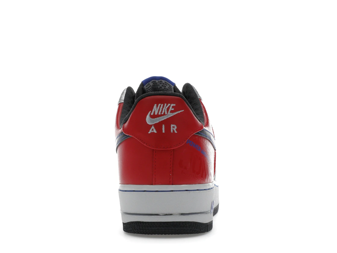 Nike Air Force 1 Low '07 PRM Jones Original Six