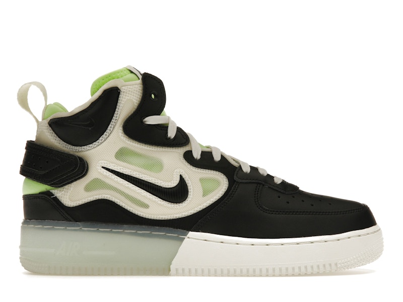 Stockx hotsell nike react
