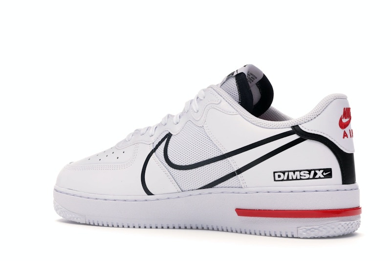 dimsix af1