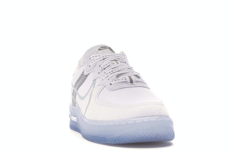nike air force 1 react qs stockx