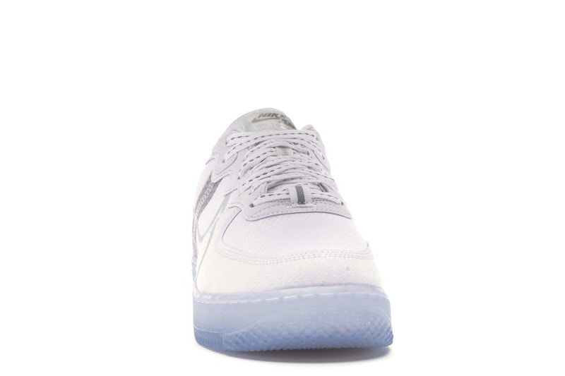 nike air force 1 react qs stockx