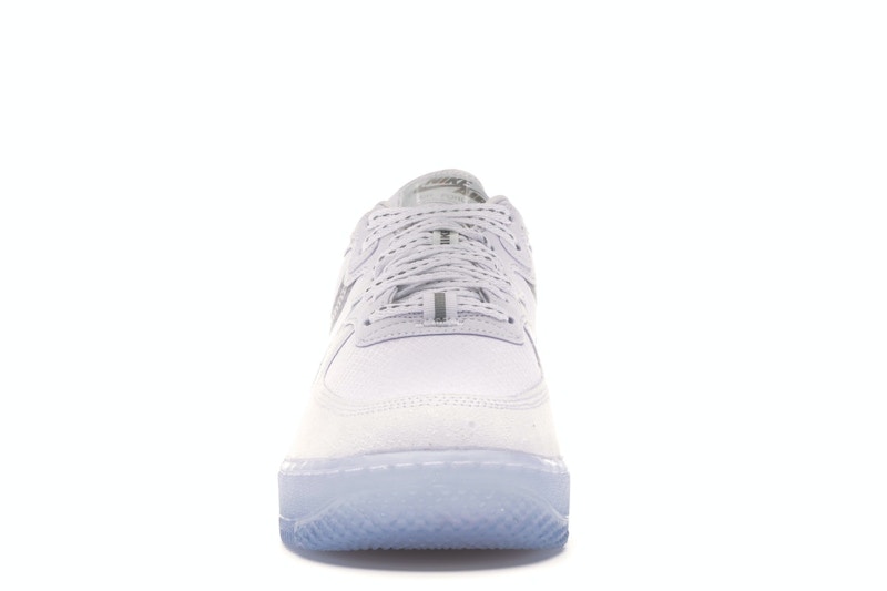 nike air force 1 react qs stockx