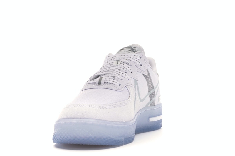 nike air force 1 react qs stockx