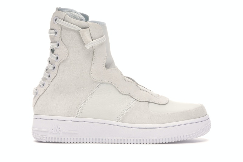 Nike Air Force 1 Rebel XX Off White Women s AO1525 100 US