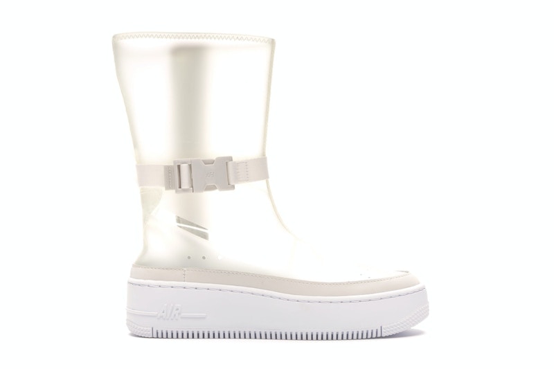 Nike af1 deals sage high
