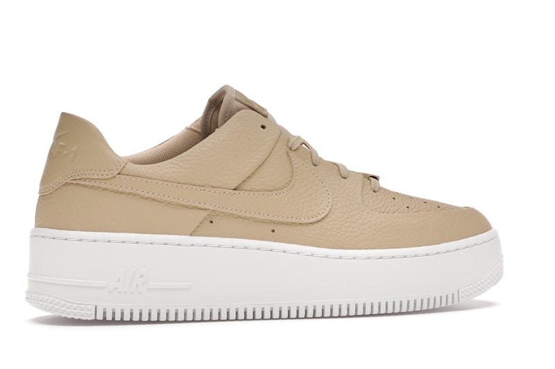 Nike Air Force 1 Sage Low 2 Desert Ore (W) - CT0012-200 Nike Air Force 1 Sage Low 2 Desert Ore (W) - CT0012-200