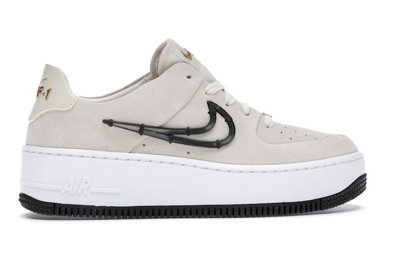 Air force 1 sage low cream Clearance