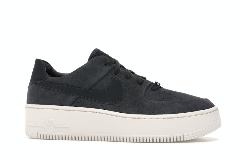 Nike Air Force 1 Sage Low Night Stadium (Women's)