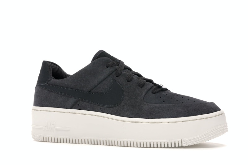 Nike Air Force 1 Sage Low Night Stadium
