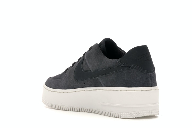 Nike Air Force 1 Sage Low Night Stadium (Women's)