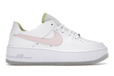 Nike Air Force 1 Sage Low One Of One (W) - CW5566-100