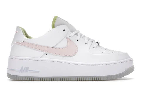 Nike Air Force 1 Sage Low One Of One (Women's) - CW5566-100 - US