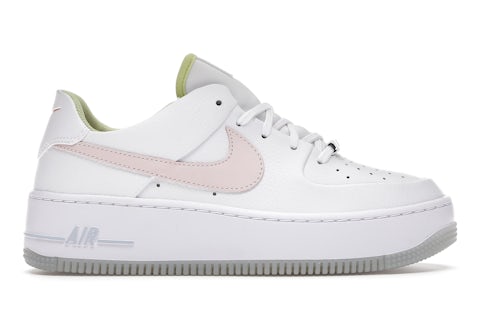 Nike Air Force Sage Low One Of One (Women's) CW5566-100 US