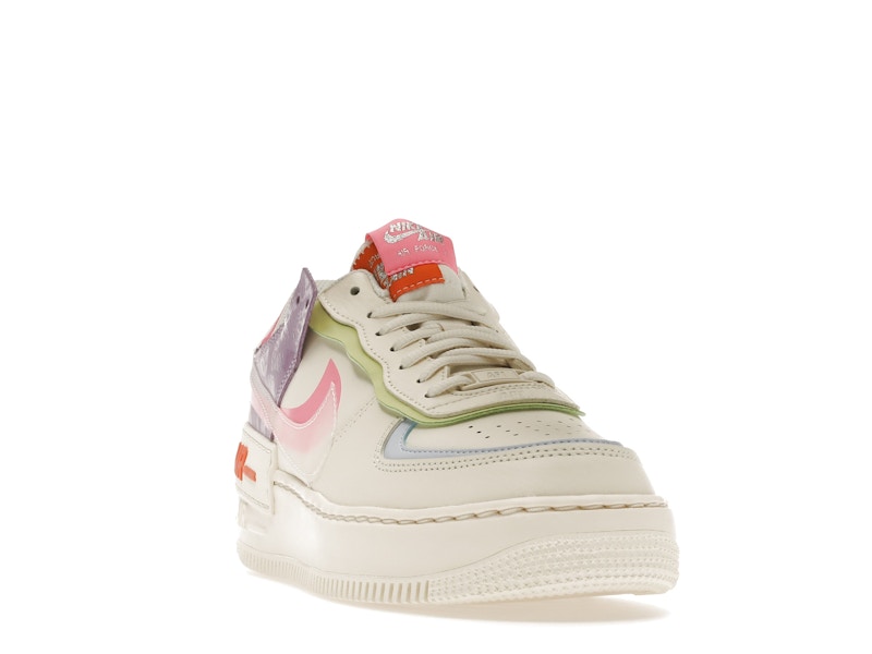 Nike Air Force 1 Low Shadow Beige Pale Ivory (Women's)