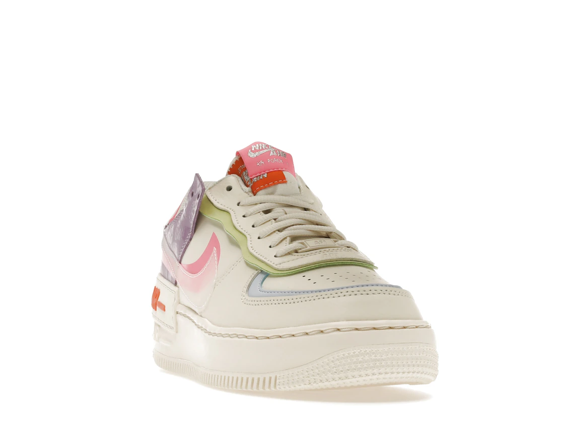 Nike Air Force 1 Low Shadow Beige Pale Ivory (Women's)