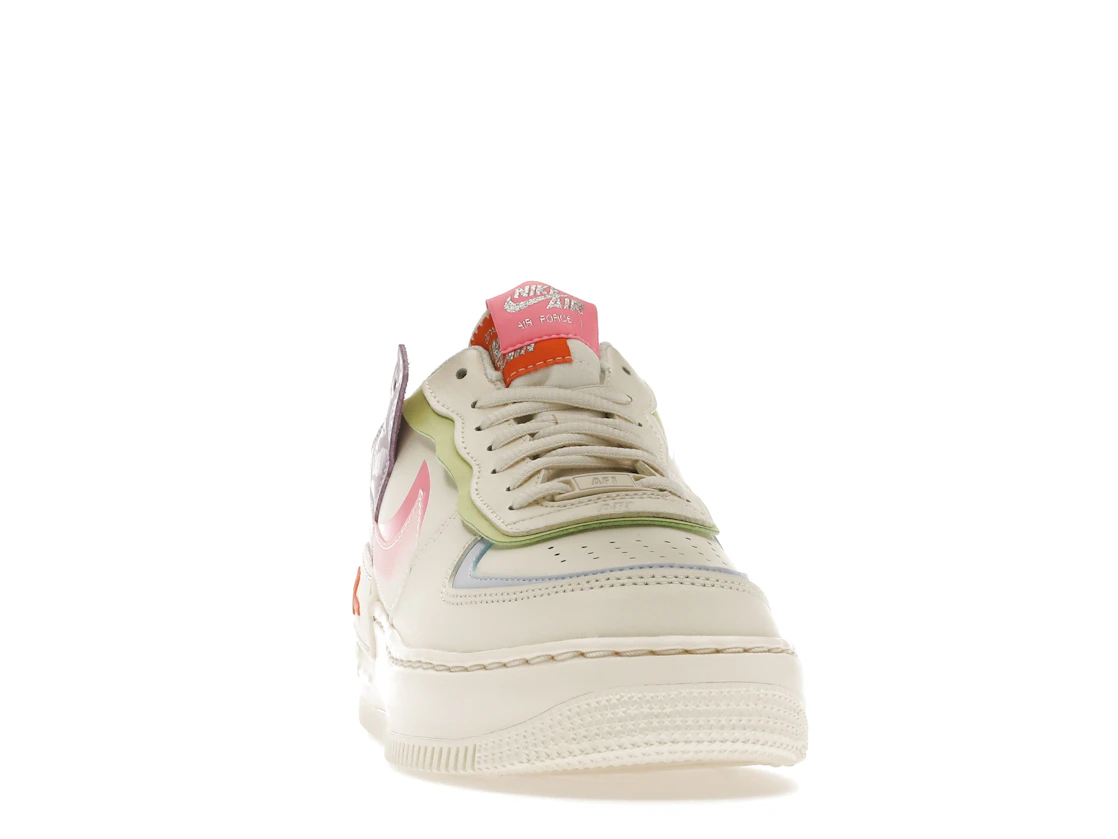 Nike Air Force 1 Low Shadow Beige Pale Ivory (Women's)