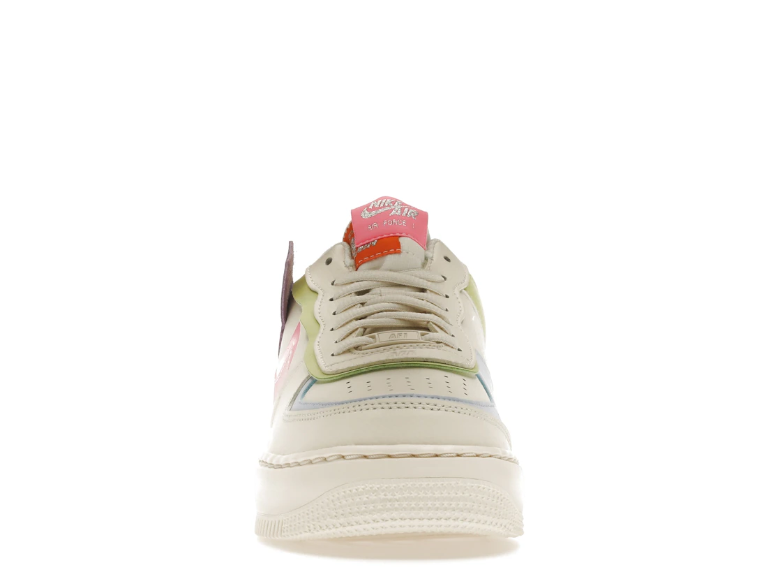 Nike Air Force 1 Low Shadow Beige Pale Ivory (Women's)