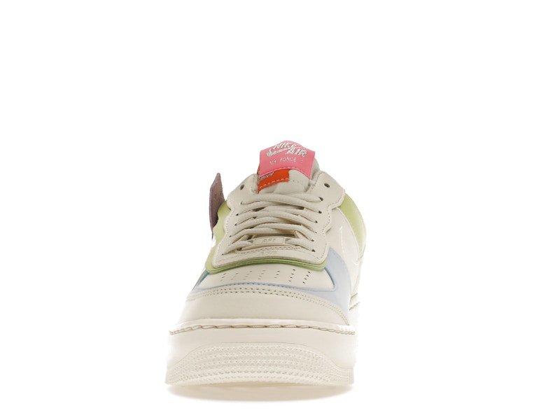 Nike Air Force 1 Low Shadow Beige Pale Ivory (Women's)