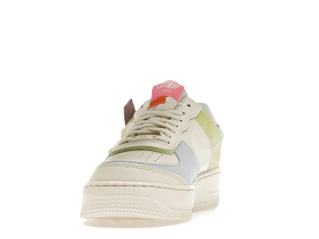 Nike Air Force 1 Low Shadow Beige Pale Ivory (Women's)