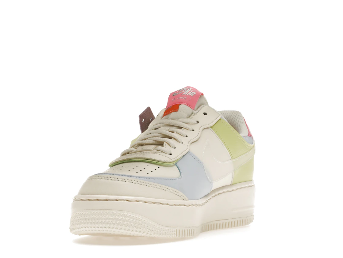 Nike Air Force 1 Low Shadow Beige Pale Ivory (Women's)
