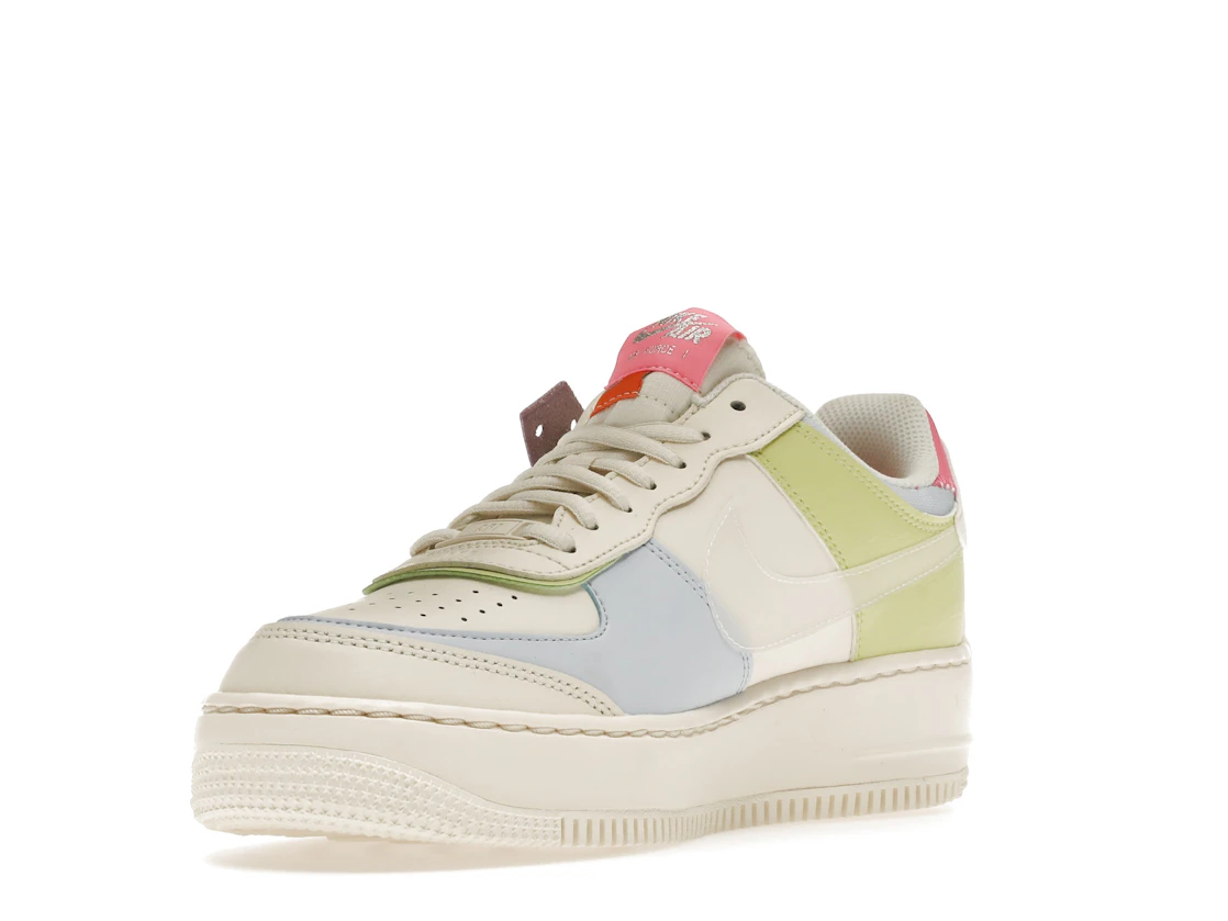 Nike Air Force 1 Low Shadow Beige Pale Ivory (Women's)