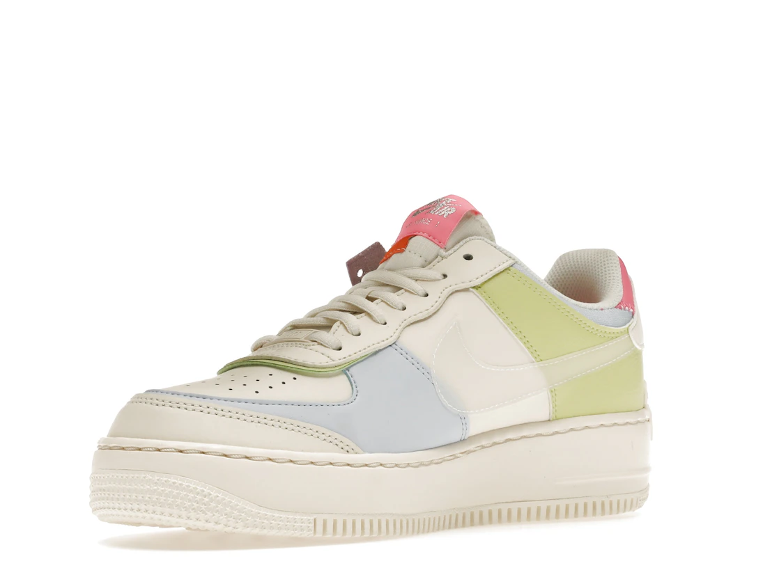 Nike Air Force 1 Low Shadow Beige Pale Ivory (Women's)