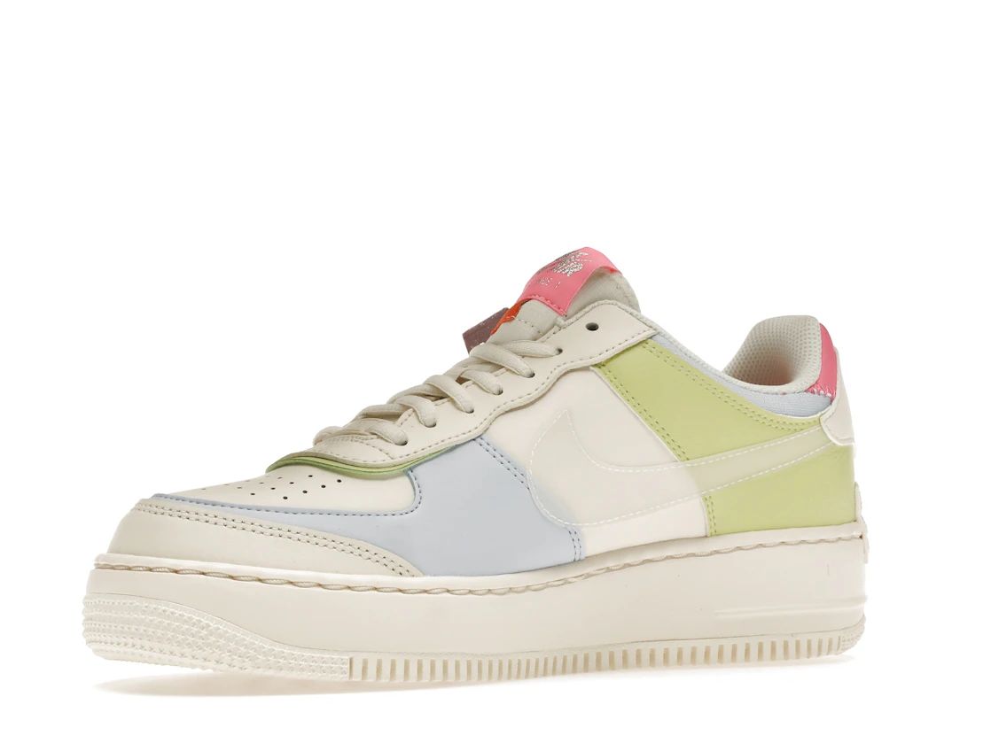Nike Air Force 1 Low Shadow Beige Pale Ivory (Women's)