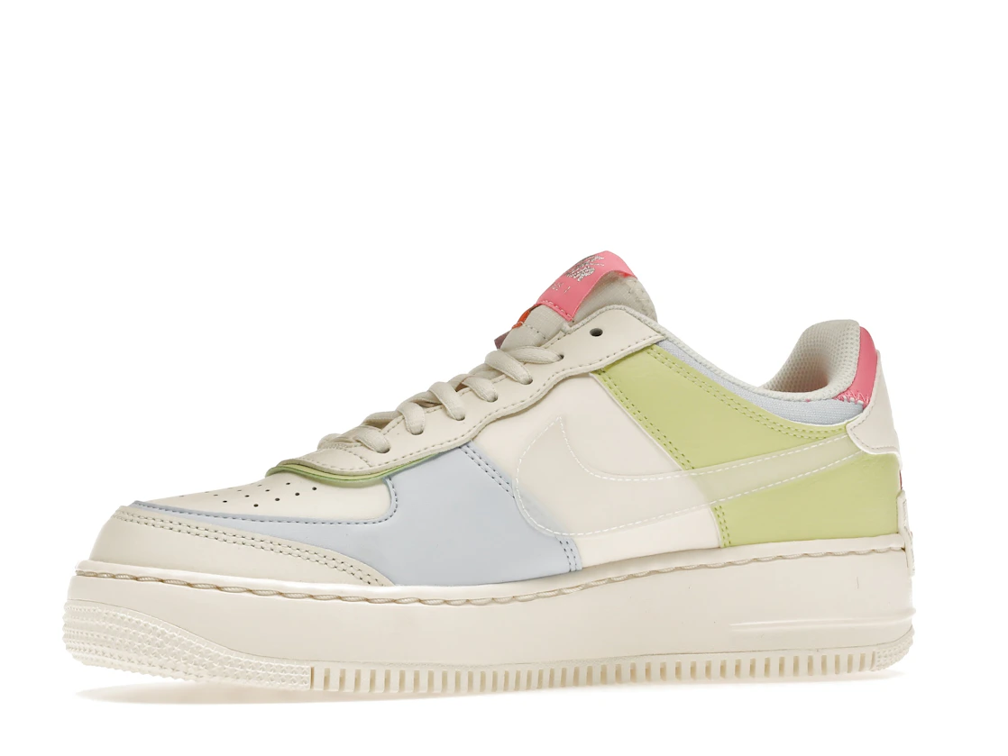 Nike Air Force 1 Low Shadow Beige Pale Ivory (Women's)