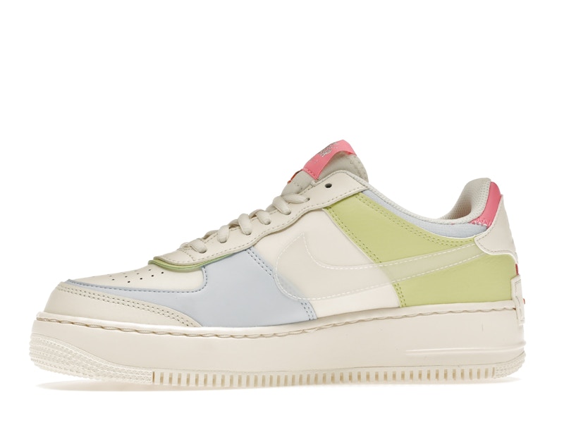 Nike Air Force 1 Low Shadow Beige Pale Ivory (Women's)