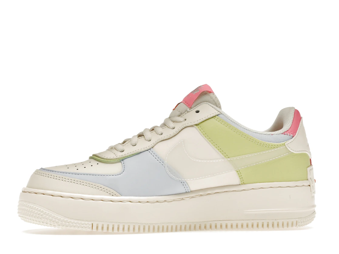 Nike Air Force 1 Low Shadow Beige Pale Ivory (Women's)